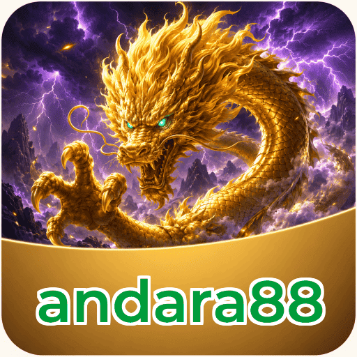 andara88 APK v4.7.5 - Screenshot fitur notifikasi push update terbaru