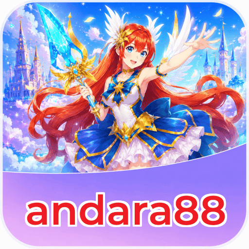 andara88 APK v4.7.5 - Screenshot performa cepat dan hemat baterai
